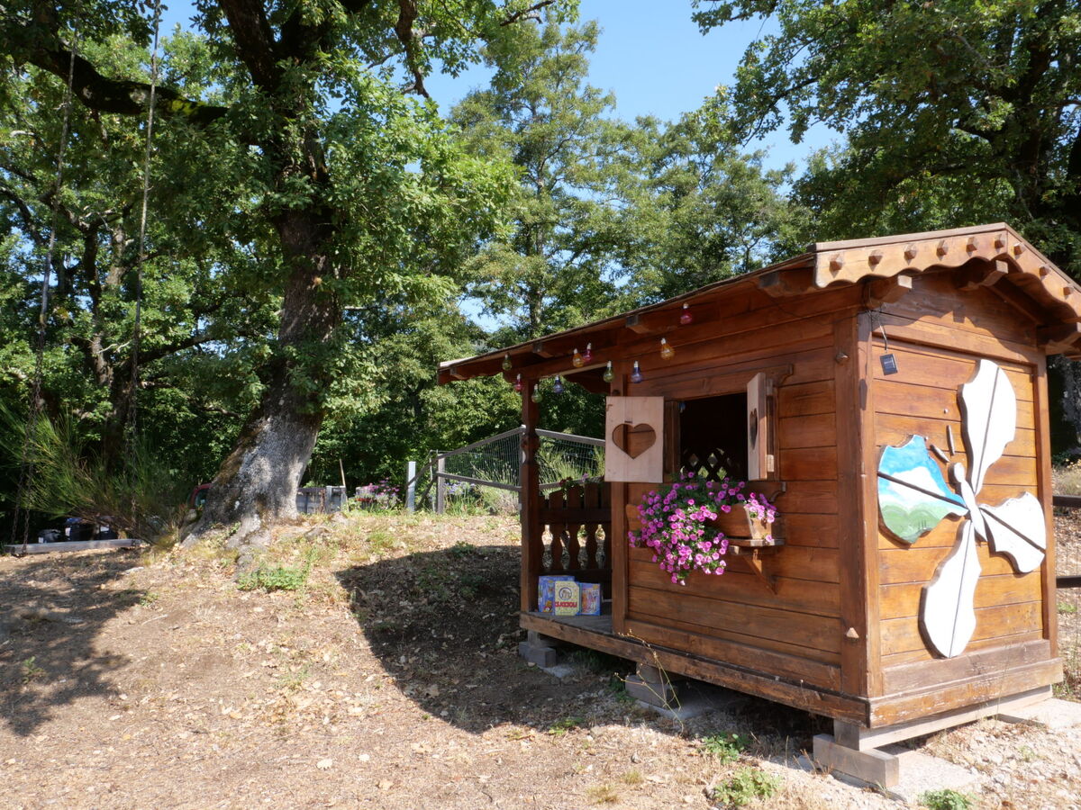 Gîte Pian dei Carpini - Laura à Prata, 4 pers. - Photo 20