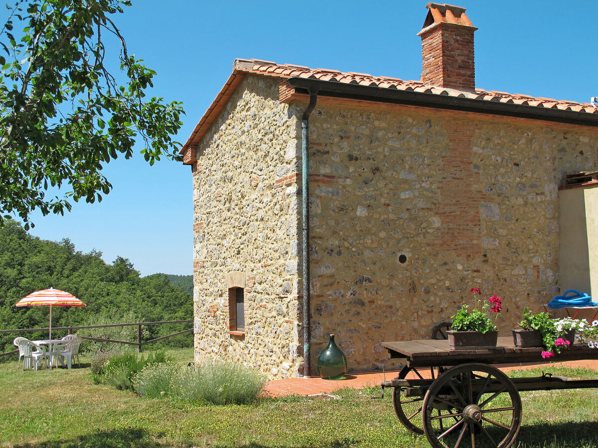 Gîte Pian dei Carpini - Laura à Prata, 4 pers. - Photo 22