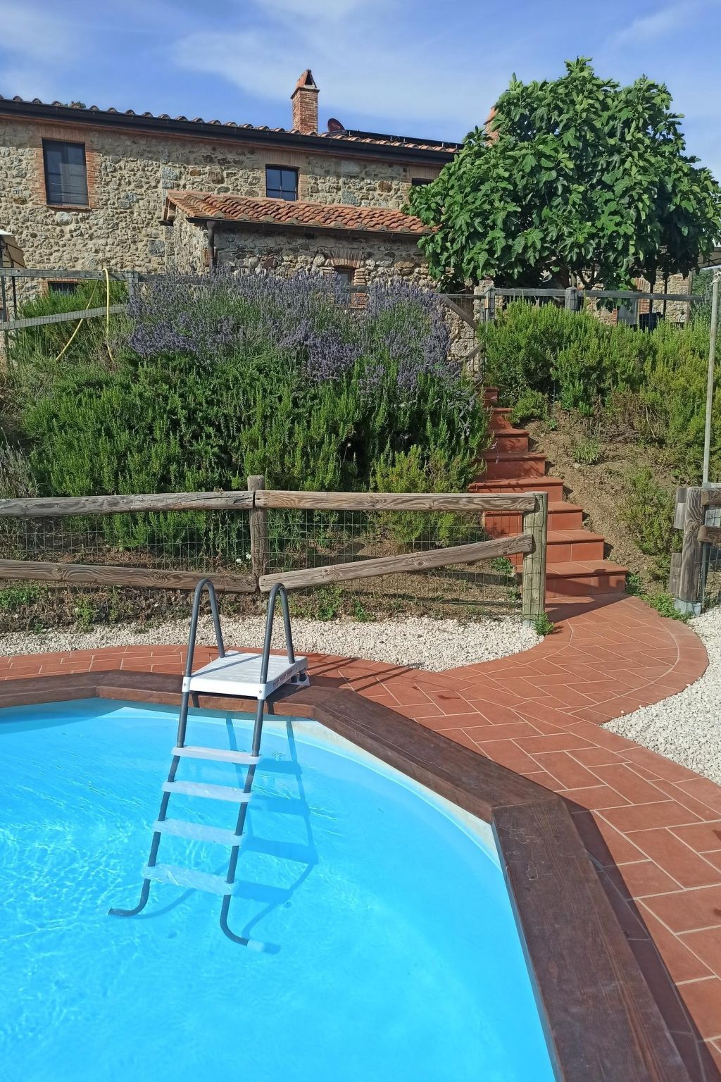Gîte Pian dei Carpini - Laura à Prata, 4 pers. - Photo 23