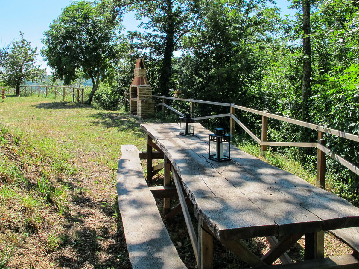 Gîte Pian dei Carpini - Laura à Prata, 4 pers. - Photo 24