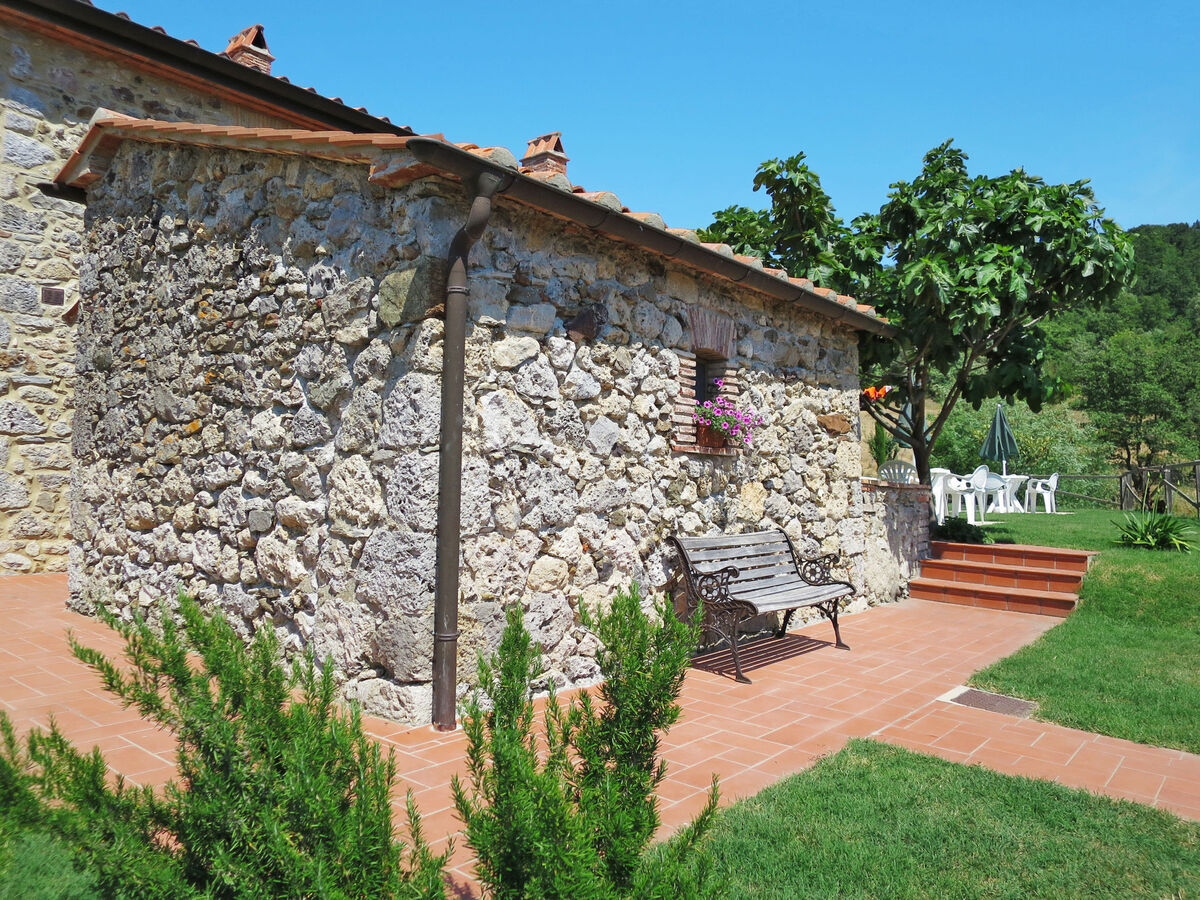 Gîte Pian dei Carpini - Laura à Prata, 4 pers. - Photo 25