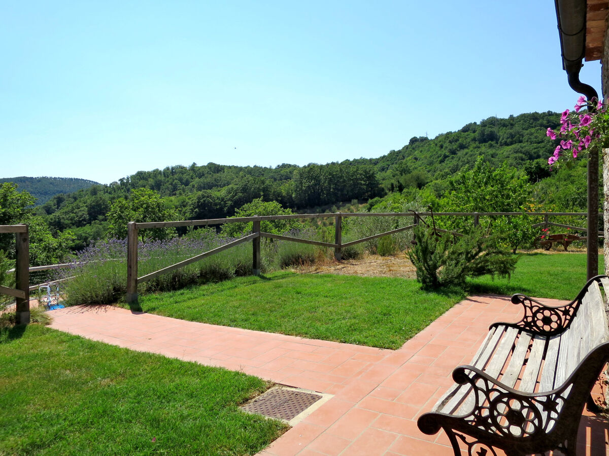 Gîte Pian dei Carpini - Laura à Prata, 4 pers. - Photo 26