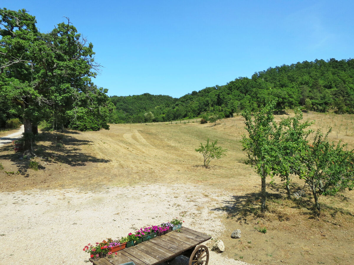 Gîte Pian dei Carpini - Laura à Prata, 4 pers. - Photo 28