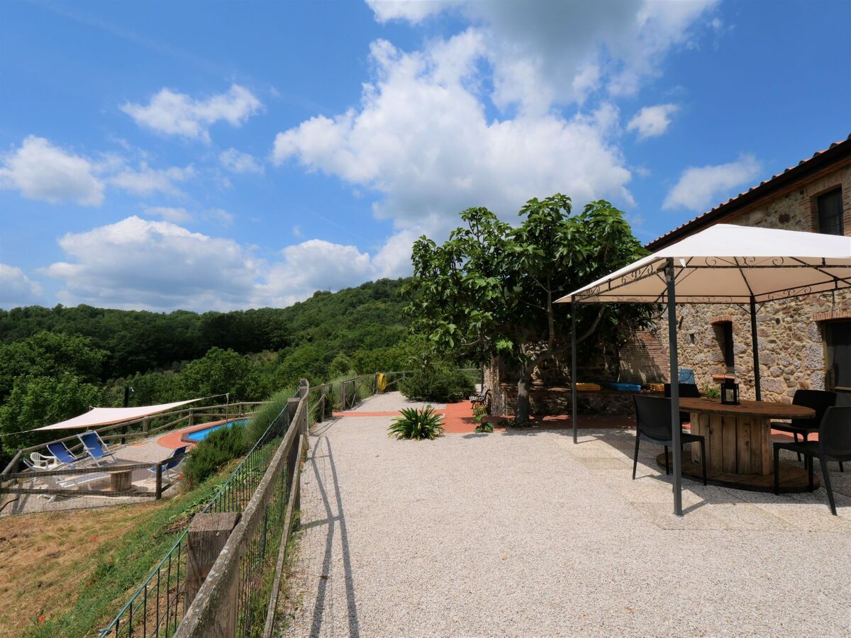 Gîte Pian dei Carpini - Laura à Prata, 4 pers. - Photo 30