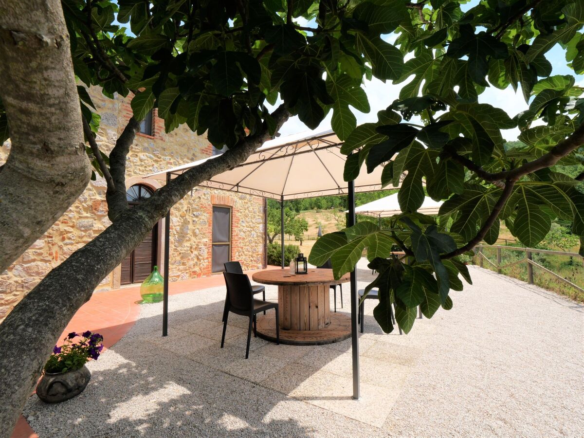 Gîte Pian dei Carpini - Laura à Prata, 4 pers. - Photo 32