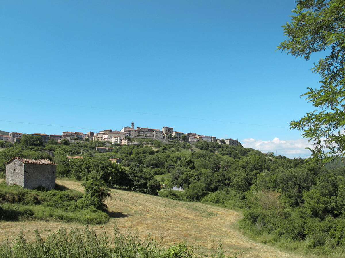 Gîte Pian dei Carpini - Laura à Prata, 4 pers. - Photo 34