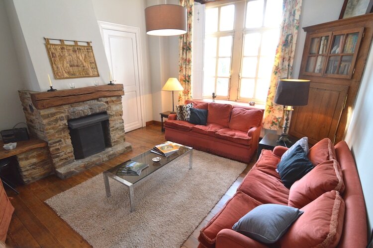La Conciergerie, maison 9 pers. aux Ardennes - Photo 2