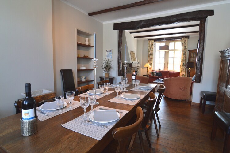 La Conciergerie, maison 9 pers. aux Ardennes - Photo 3