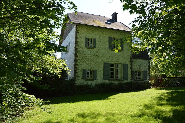 La Conciergerie, maison 9 pers. aux Ardennes - Photo 8