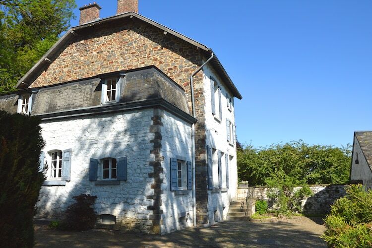 La Conciergerie, maison 9 pers. aux Ardennes - Photo 9