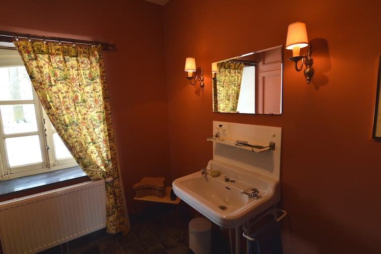 La Conciergerie, maison 9 pers. aux Ardennes - Photo 10