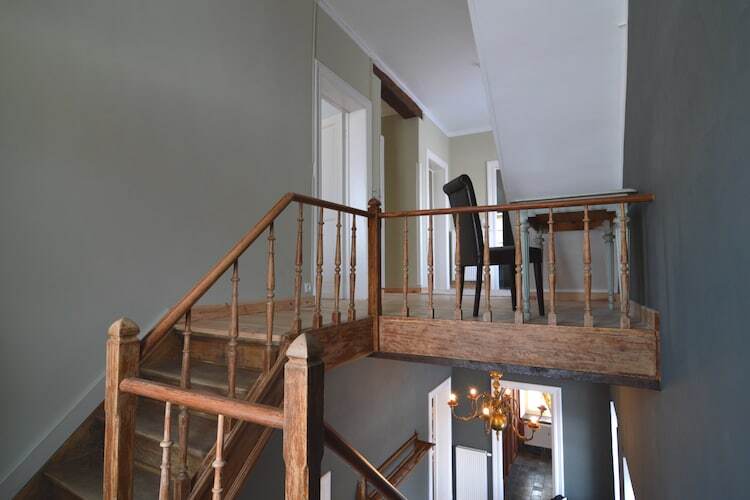 La Conciergerie, maison 9 pers. aux Ardennes - Photo 11