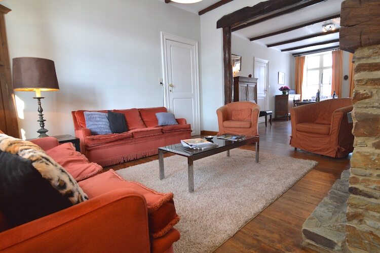La Conciergerie, maison 9 pers. aux Ardennes - Photo 12