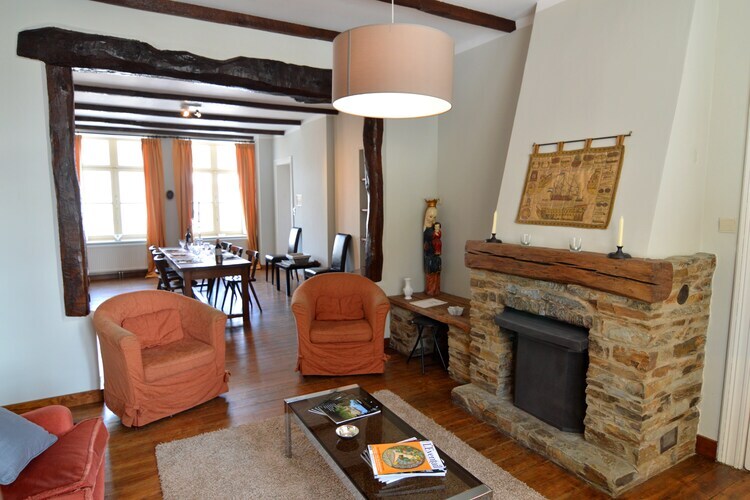 La Conciergerie, maison 9 pers. aux Ardennes - Photo 13