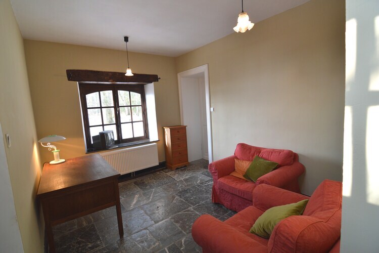 La Conciergerie, maison 9 pers. aux Ardennes - Photo 14