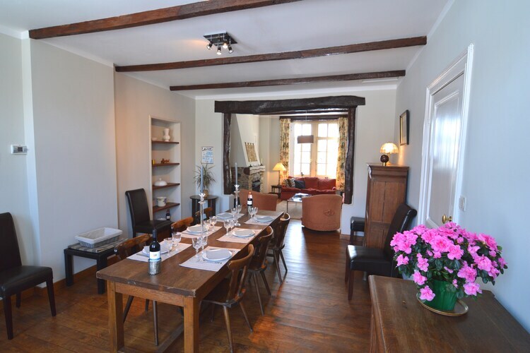 La Conciergerie, maison 9 pers. aux Ardennes - Photo 16