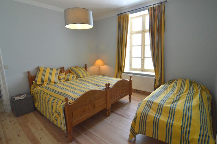 La Conciergerie, maison 9 pers. aux Ardennes - Photo 19
