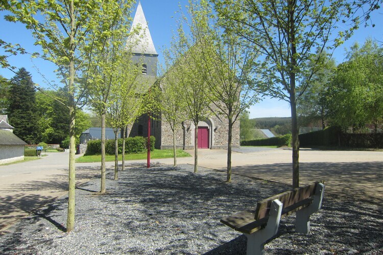 La Conciergerie, maison 9 pers. aux Ardennes - Photo 27