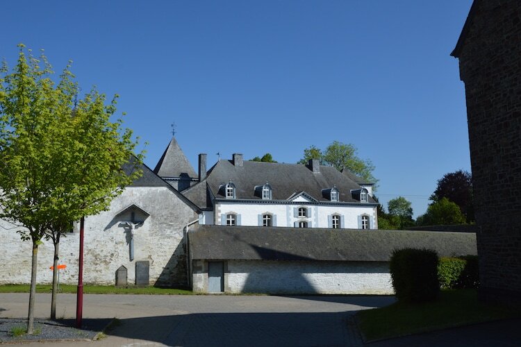 La Conciergerie, maison 9 pers. aux Ardennes - Photo 30