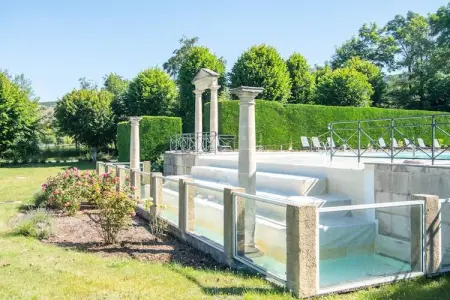 Location appartement à Montbrun les Bains, Villa à Grimaud près du Tennis & Piscine