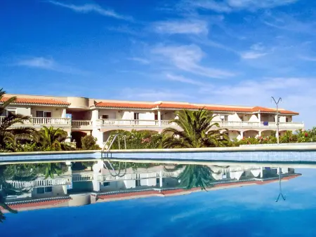 Location appartement à Deltebre, Royal Delta