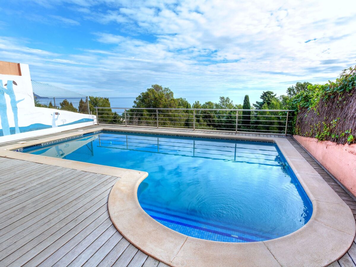 Fane : appartement 137 m² vue mer à Llançà - Photo 1