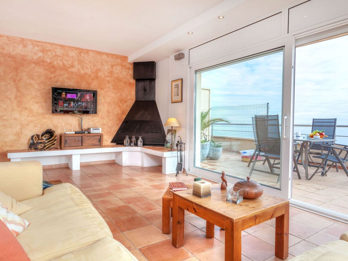 Fane : appartement 137 m² vue mer à Llançà - Photo 2
