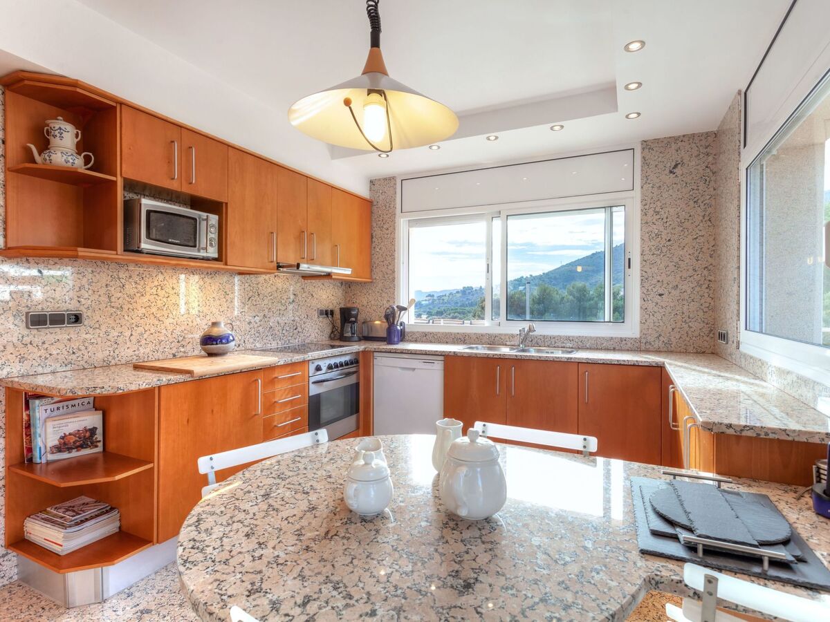 Fane : appartement 137 m² vue mer à Llançà - Photo 3