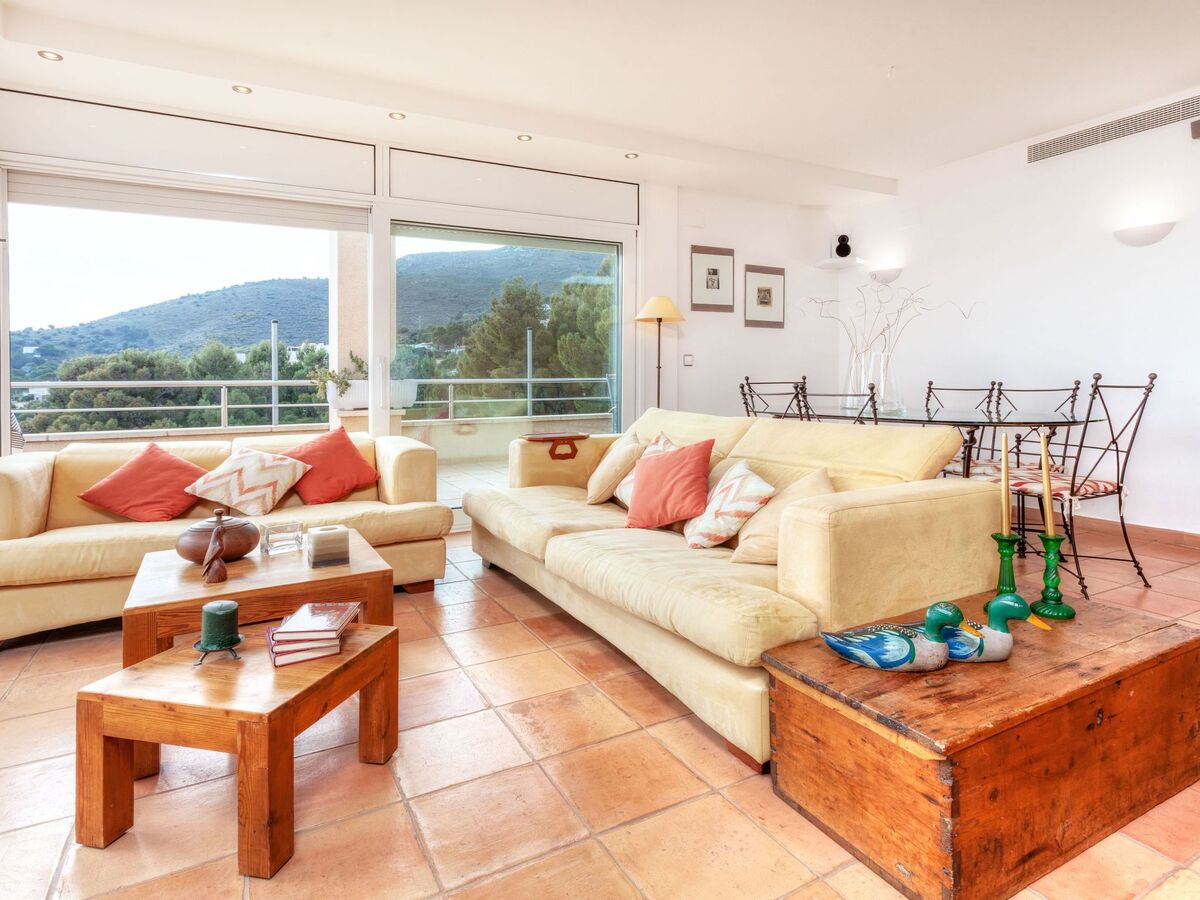 Fane : appartement 137 m² vue mer à Llançà - Photo 6