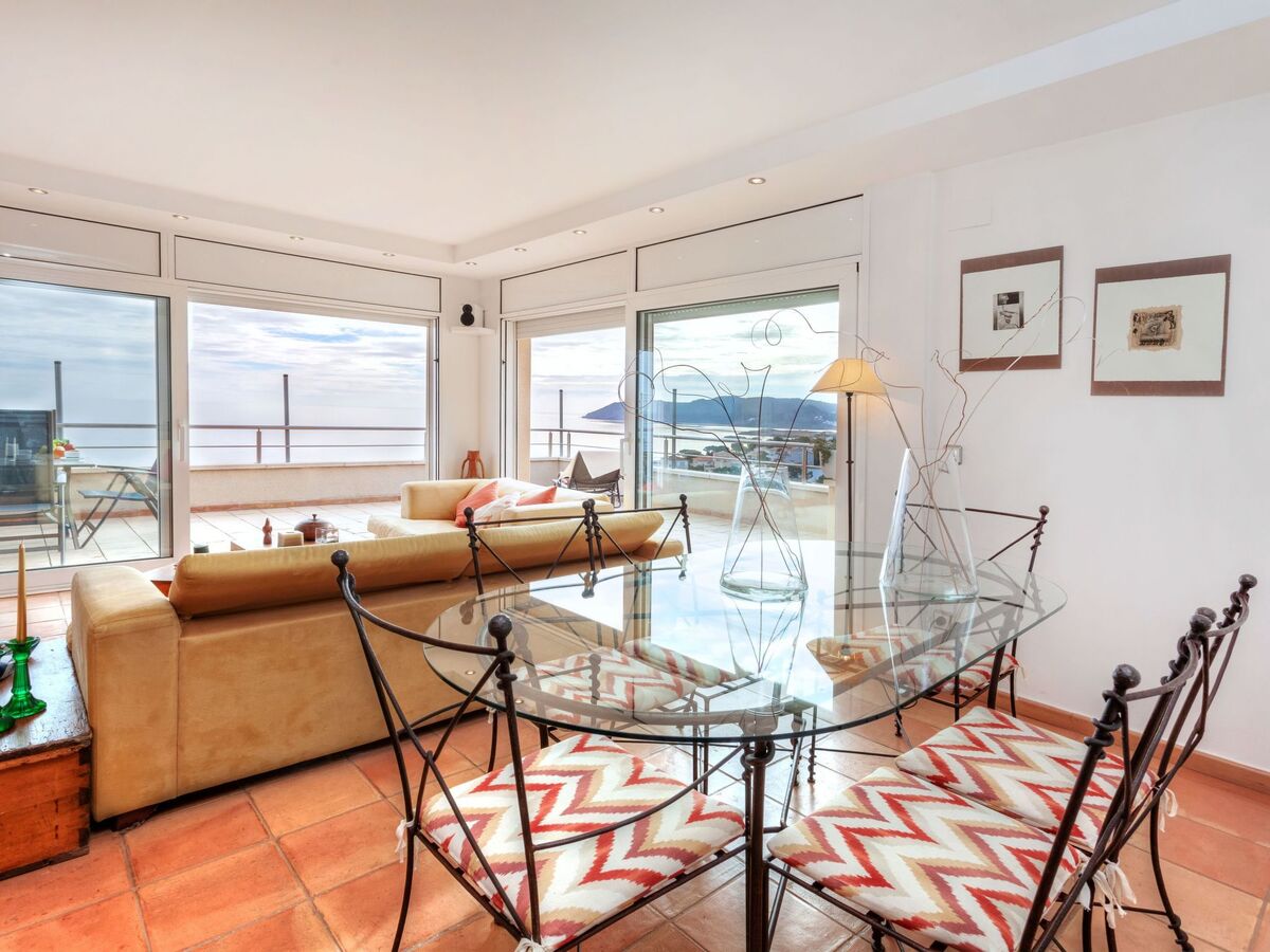 Fane : appartement 137 m² vue mer à Llançà - Photo 8