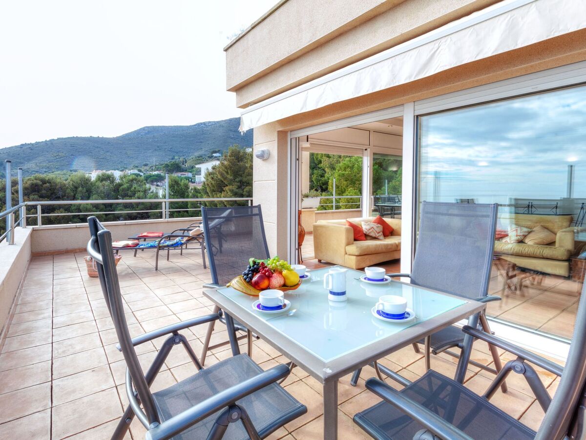 Fane : appartement 137 m² vue mer à Llançà - Photo 13