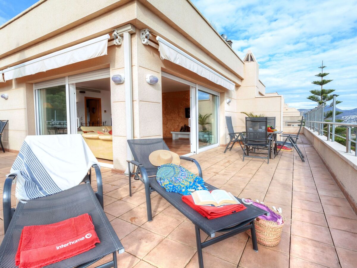 Fane : appartement 137 m² vue mer à Llançà - Photo 14