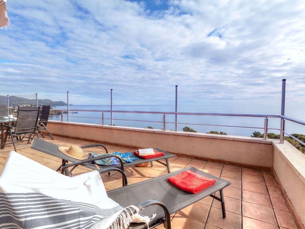 Fane : appartement 137 m² vue mer à Llançà - Photo 15