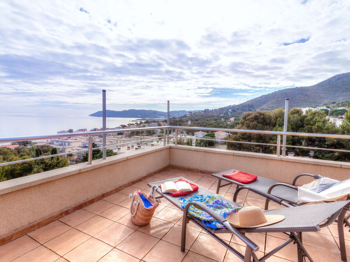 Fane : appartement 137 m² vue mer à Llançà - Photo 16