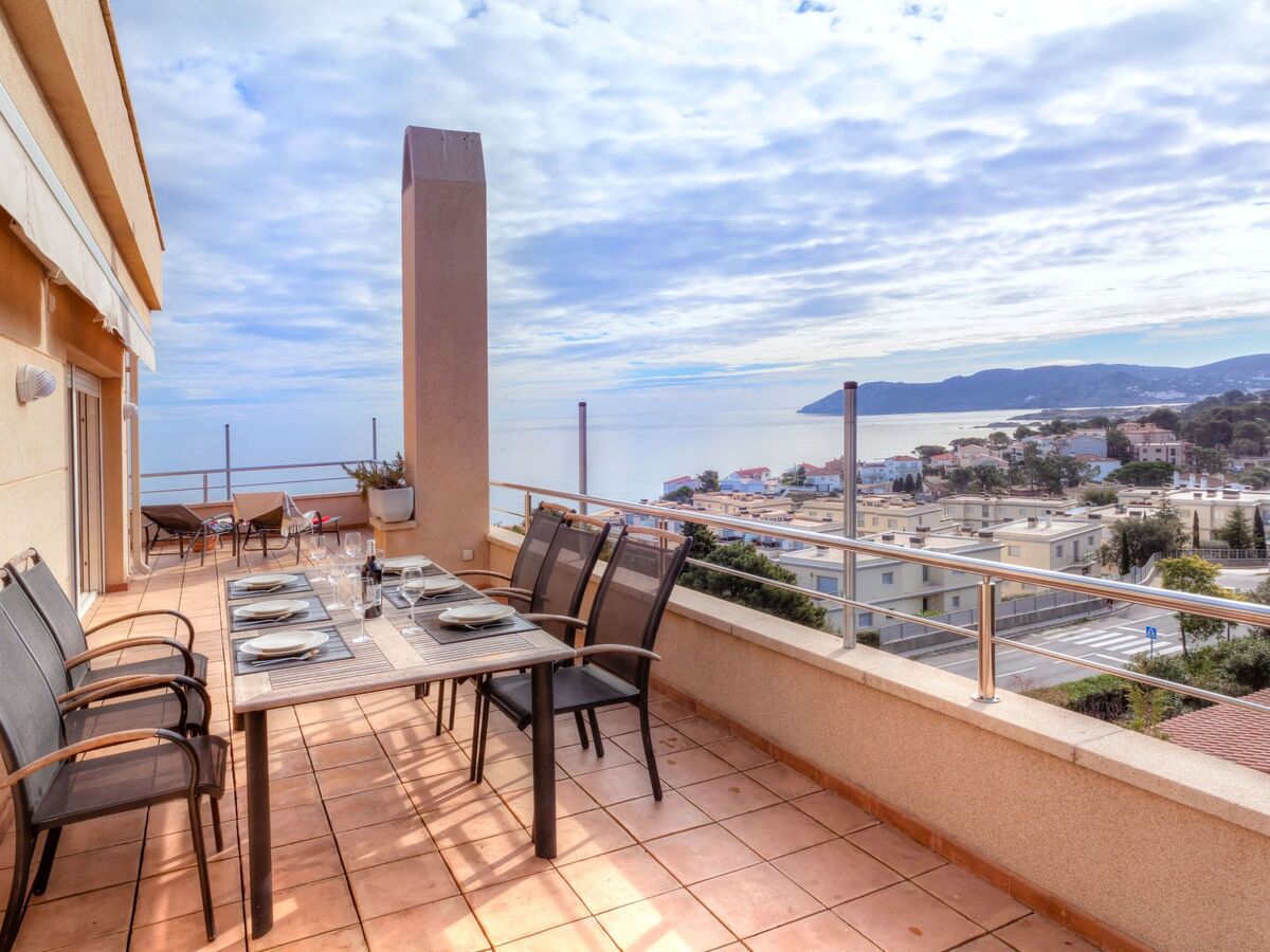 Fane : appartement 137 m² vue mer à Llançà - Photo 18