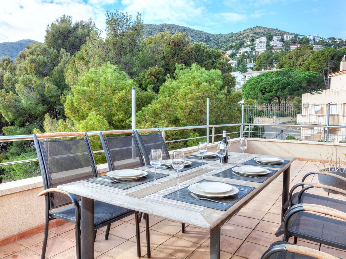 Fane : appartement 137 m² vue mer à Llançà - Photo 19