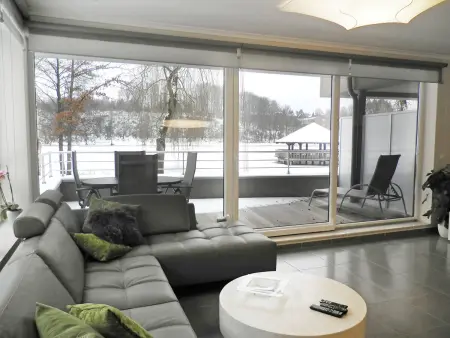 Location appartement de vacances à Vielsalm