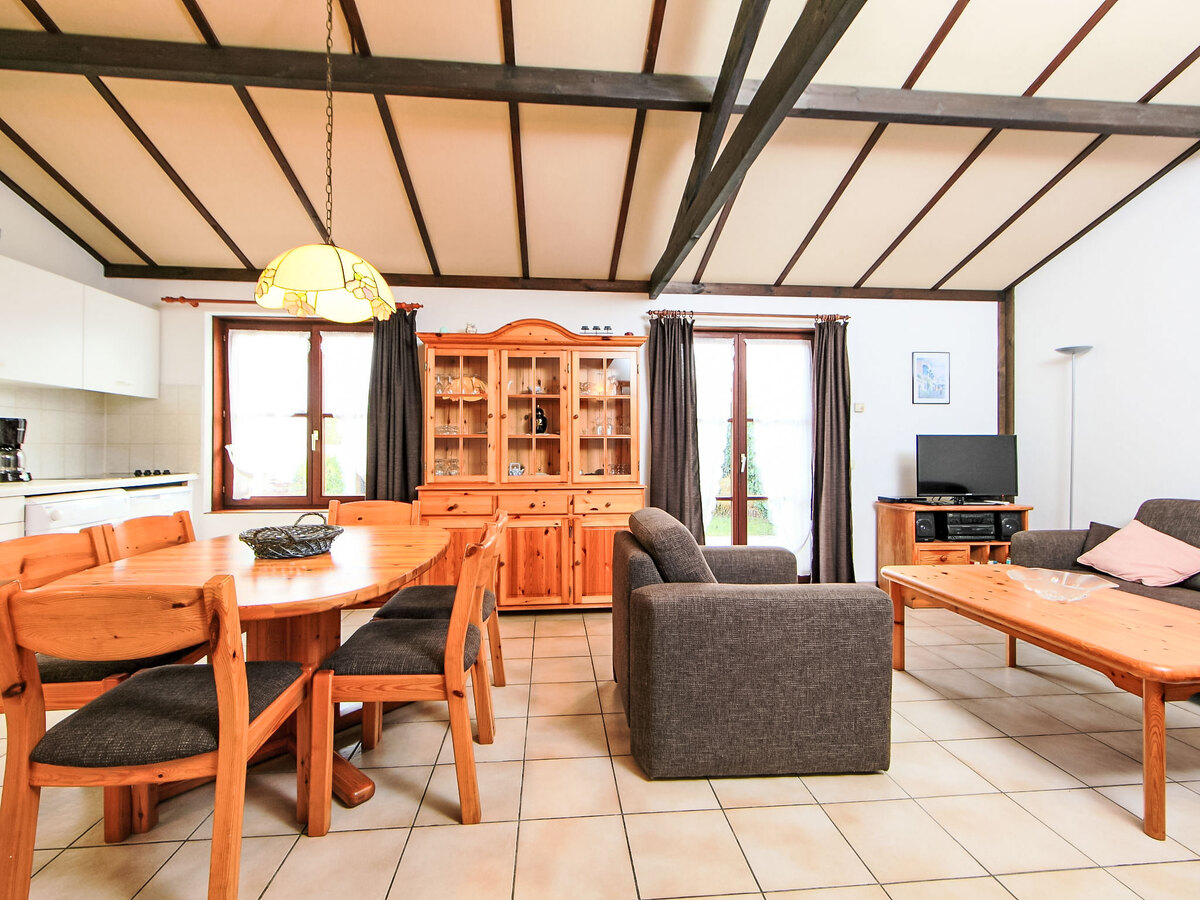 Duinhuis 131 – Maison avec parking à Bredene - Photo 1