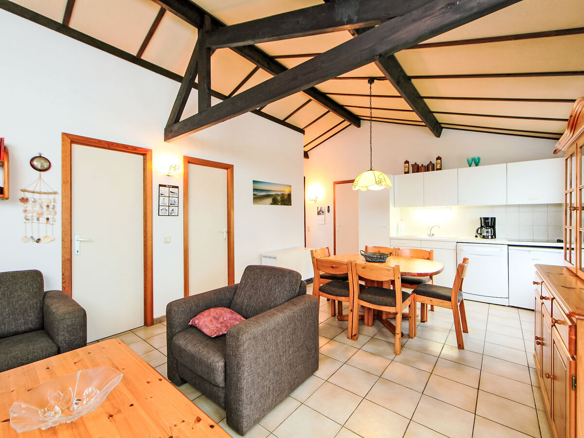 Duinhuis 131 – Maison avec parking à Bredene - Photo 2
