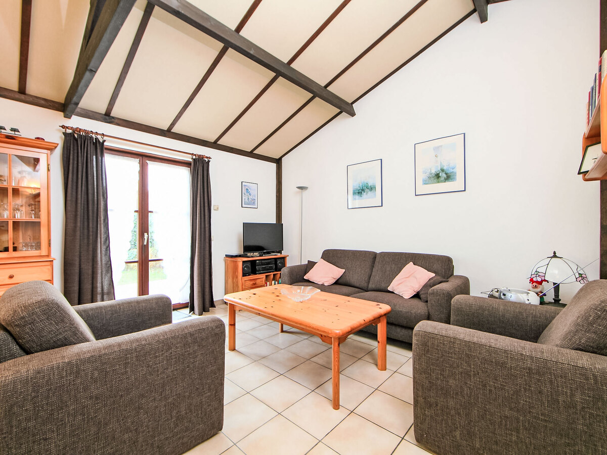 Duinhuis 131 – Maison avec parking à Bredene - Photo 3