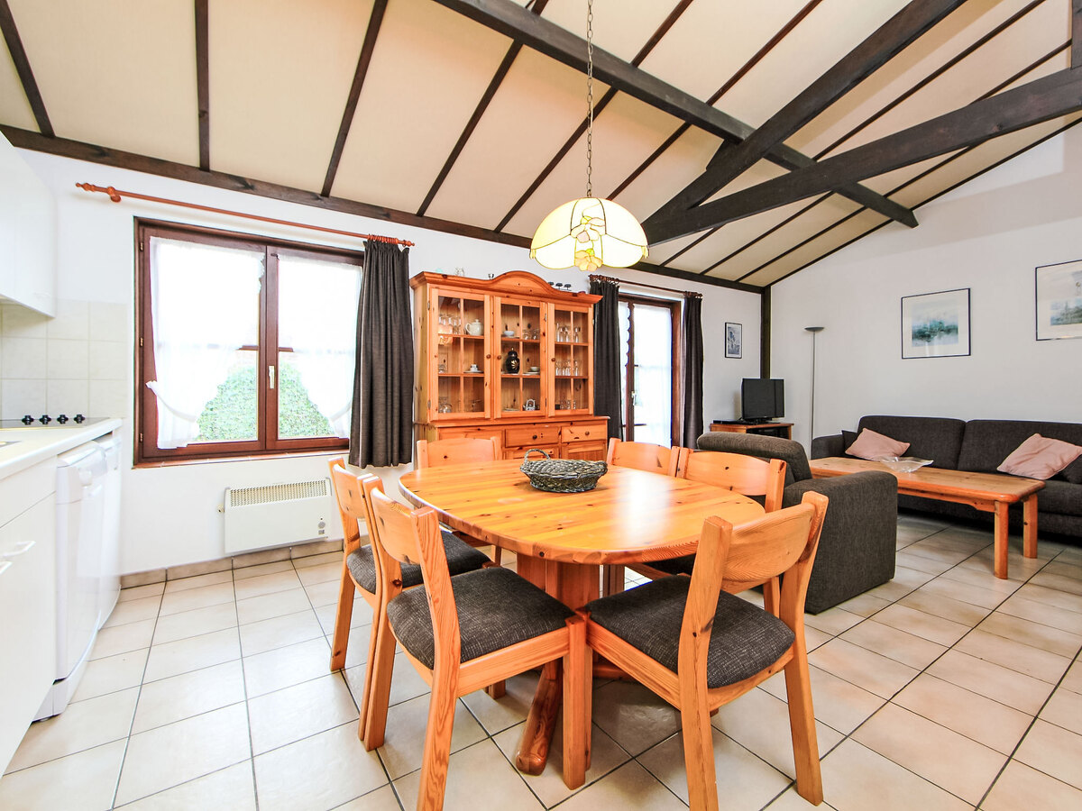 Duinhuis 131 – Maison avec parking à Bredene - Photo 6