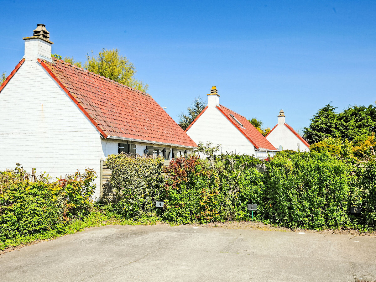 Duinhuis 131 – Maison avec parking à Bredene - Photo 10