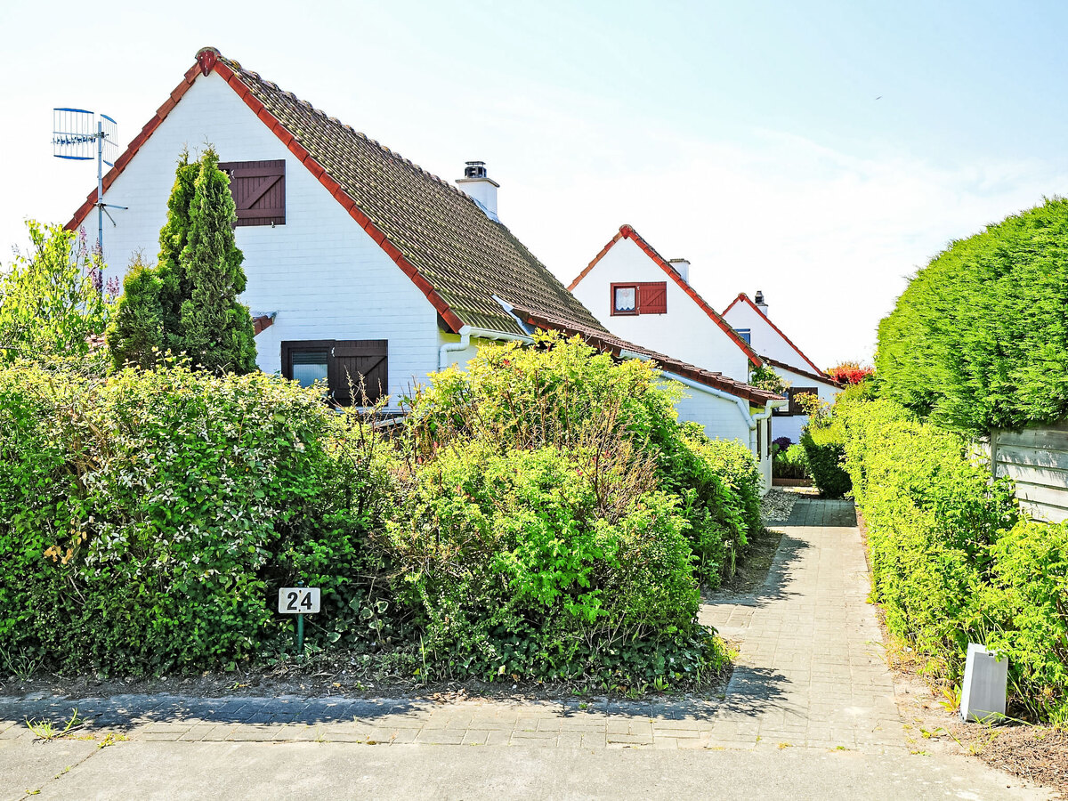 Duinhuis 131 – Maison avec parking à Bredene - Photo 11