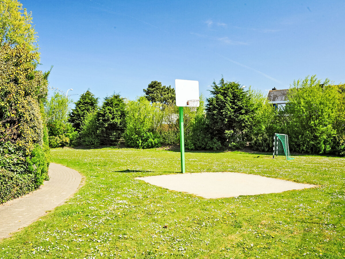 Duinhuis 131 – Maison avec parking à Bredene - Photo 15