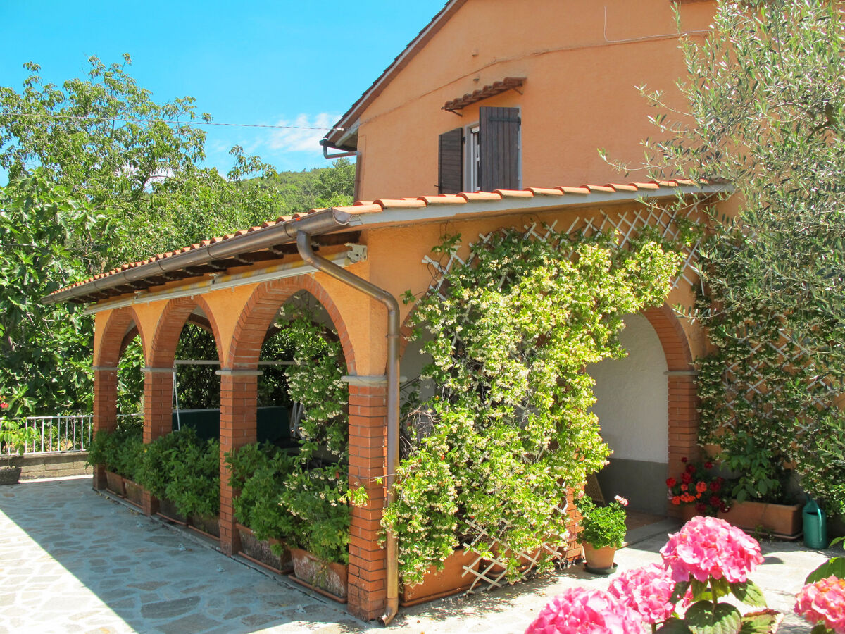 La Felcaia, maison 6 pers. avec piscine à Castiglion Fiorentino - Photo 2