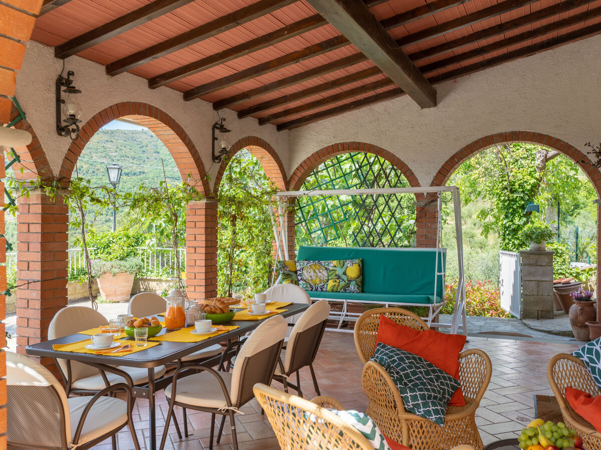 La Felcaia, maison 6 pers. avec piscine à Castiglion Fiorentino - Photo 3