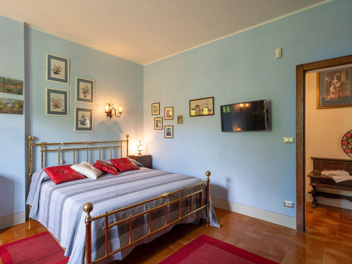 La Felcaia, maison 6 pers. avec piscine à Castiglion Fiorentino - Photo 14