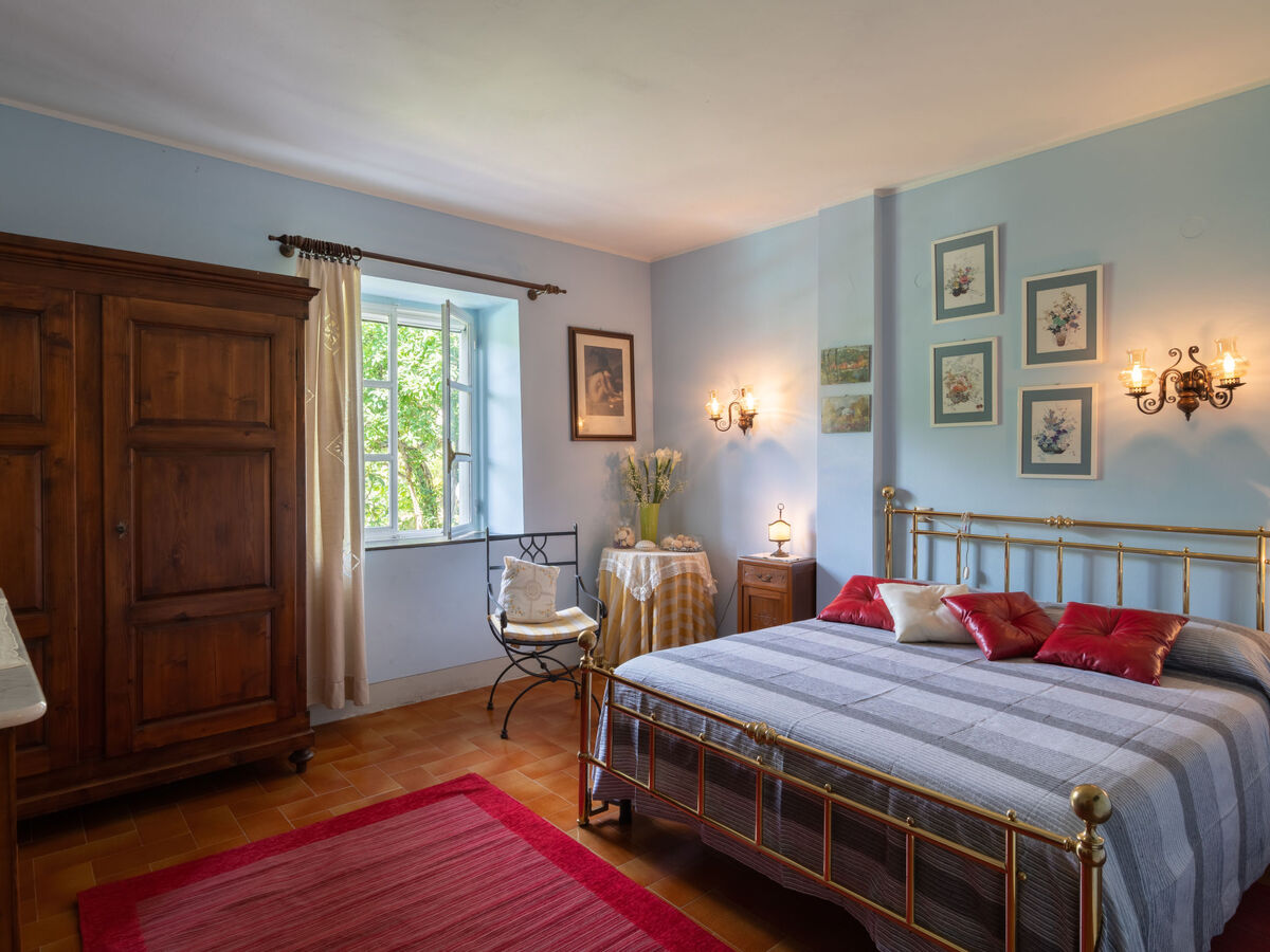 La Felcaia, maison 6 pers. avec piscine à Castiglion Fiorentino - Photo 15