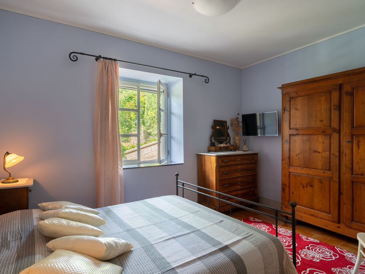 La Felcaia, maison 6 pers. avec piscine à Castiglion Fiorentino - Photo 18