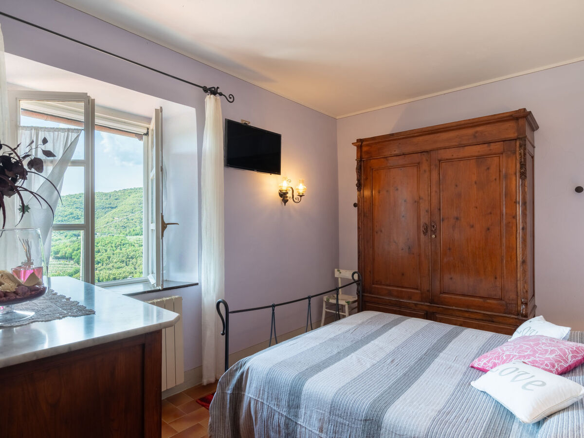 La Felcaia, maison 6 pers. avec piscine à Castiglion Fiorentino - Photo 19